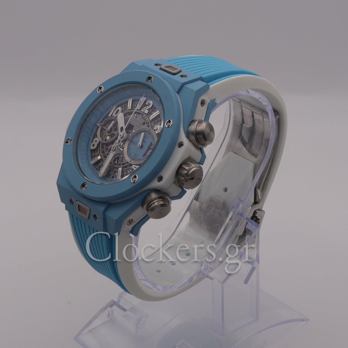 Hublot Big Bang Unico