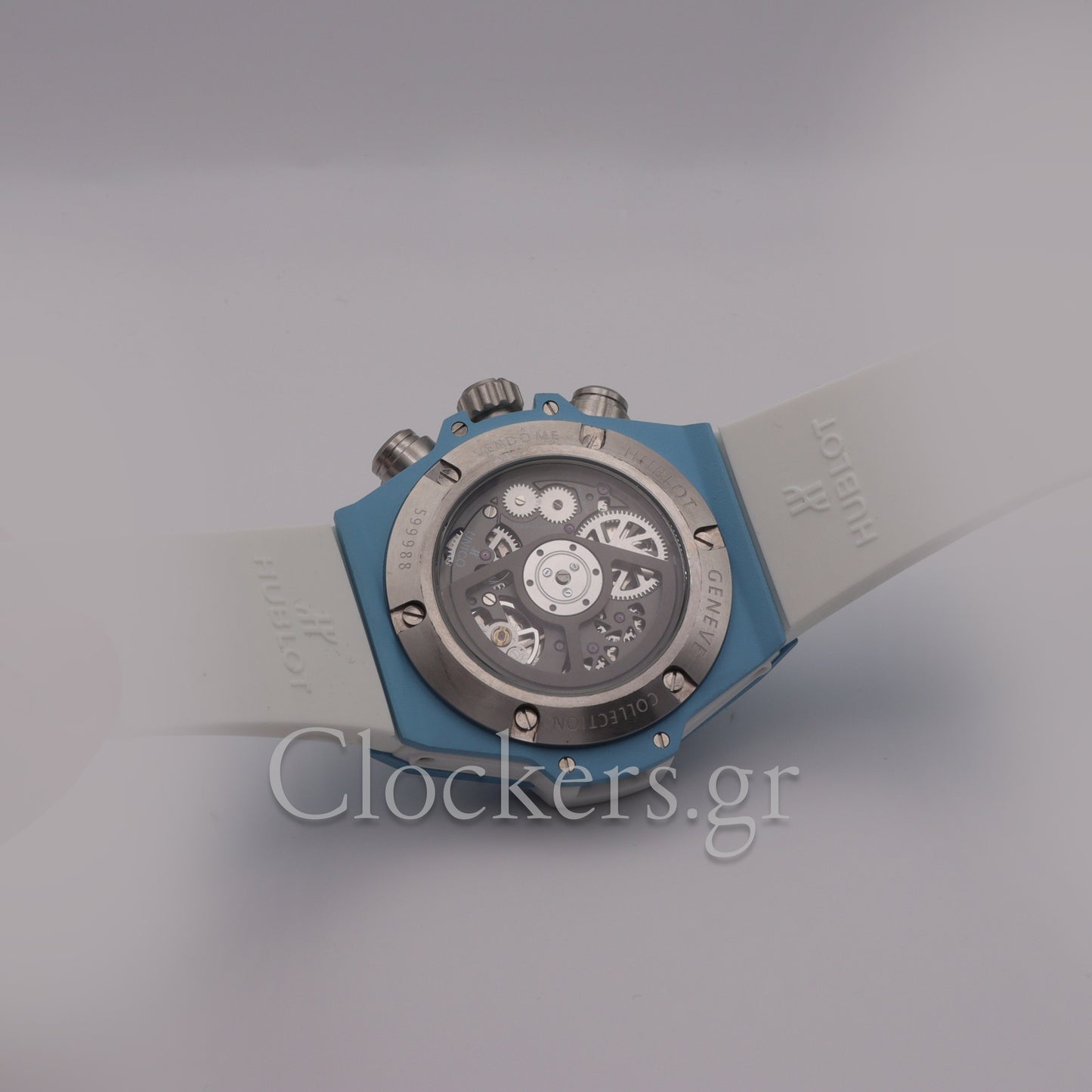 Hublot Big Bang Unico