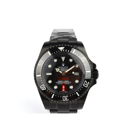 R0LEX Pro-Hunter Sea-Dweller Deepsea Ceramic Bezel 44mm