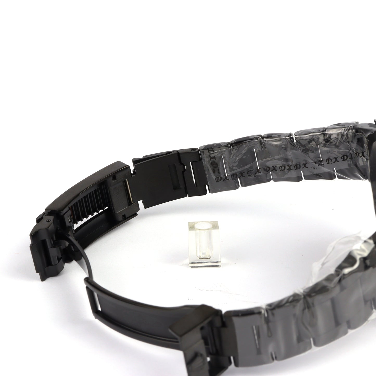 R0LEX Pro-Hunter Sea-Dweller Deepsea Ceramic Bezel 44mm
