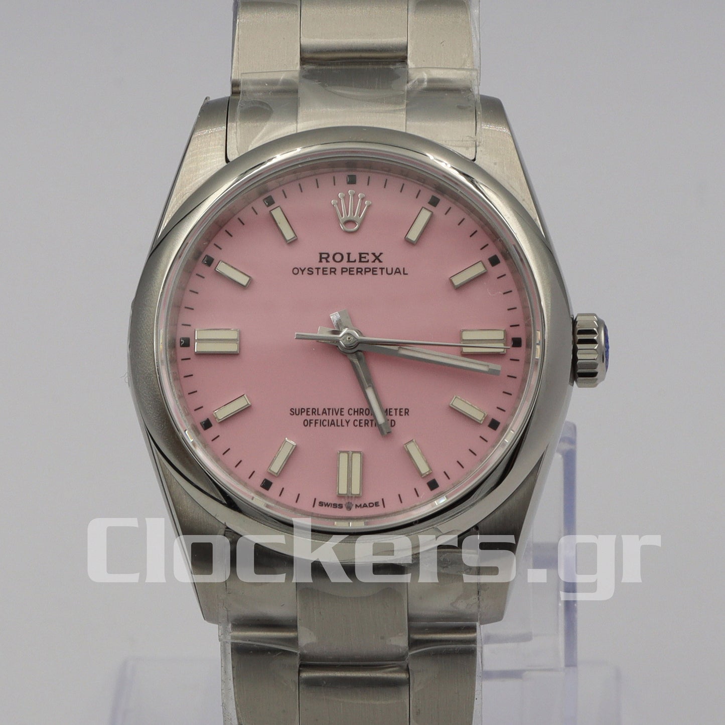 Rolex Datejust 36 Oyster Perpetual Datejust 36mm