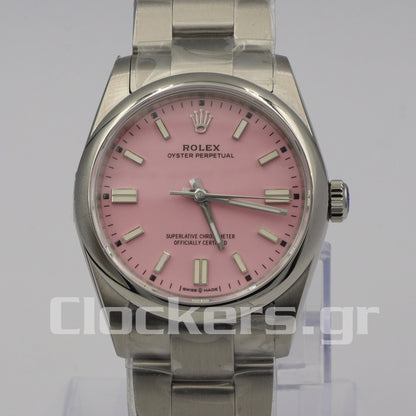 Rolex Datejust 36 Oyster Perpetual Datejust 36mm