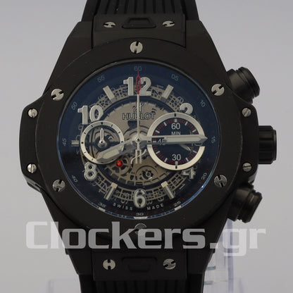 HUBLOT BIG BANG AUTOMATIC CHRONOGRAPH