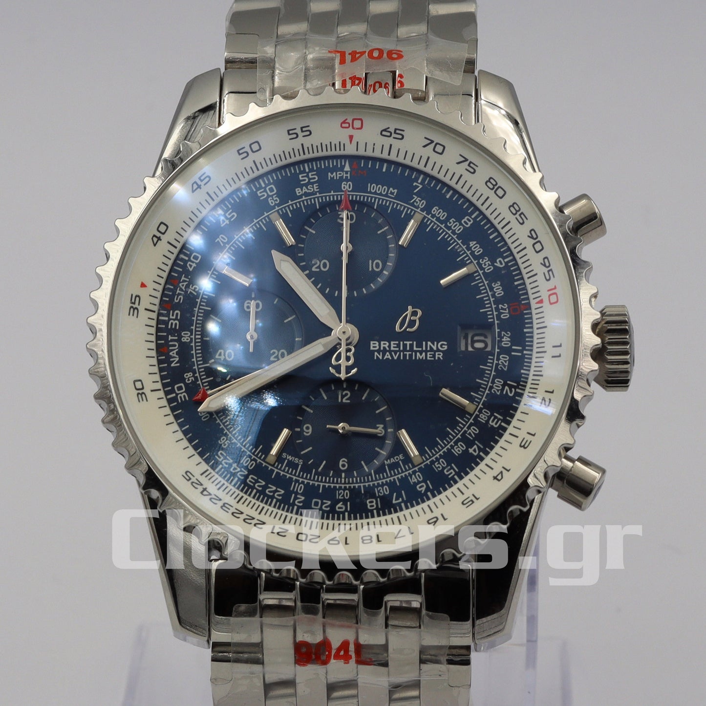 Breitling Old Navitimer 41mm A13322