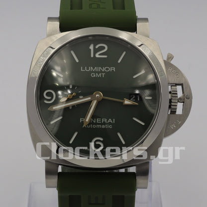 PANERAI LUMINOR  GMT 47MM