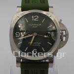 PANERAI LUMINOR  GMT 47MM