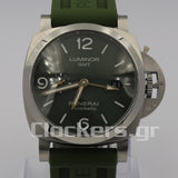 PANERAI LUMINOR  GMT 47MM