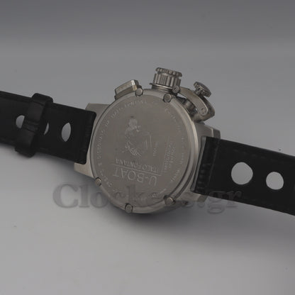U-BOAT CHIMERA CHRONO 7108 LIMITED EDITION