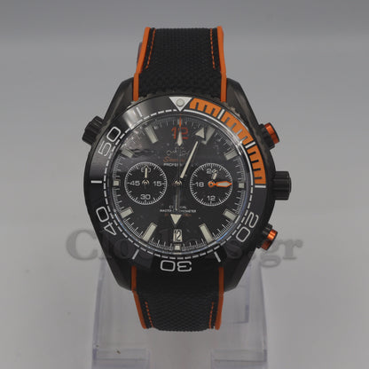 SEAMASTER PLANET OCEAN 43,5mm