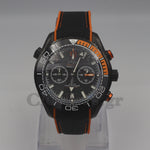 SEAMASTER PLANET OCEAN 43,5mm