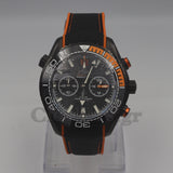 SEAMASTER PLANET OCEAN 43,5mm