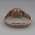 Audemars Piguet Royal Oak Double Balance Wheel Openworked Rainbow Double Balance Wheel Openworked