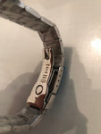 GMT-MASTER II SS RED/BLACK COCACOLA CERAMIC BLACK DIAL JUBILEE BRACELET 40MM QUALITY 2A