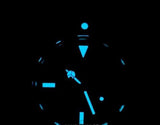 GMT-MASTER II SS BLUE/BLACK BATMAN CERAMIC BEZEL 40MM CLONE