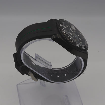 GMT-MASTER II SS BLACK CERAMIC BEZEL