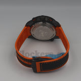 SEAMASTER PLANET OCEAN 43,5mm