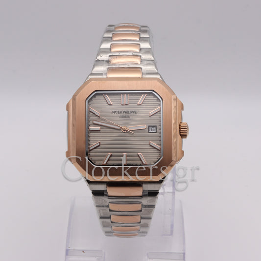 Patek Philippe Cubitus 2-tone