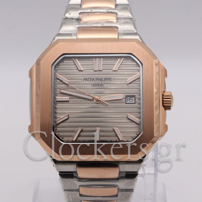 Patek Philippe Cubitus 2-tone