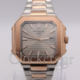 Patek Philippe Cubitus 2-tone