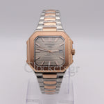 Patek Philippe Cubitus 2-tone