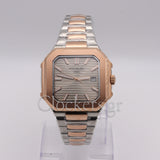 Patek Philippe Cubitus 2-tone