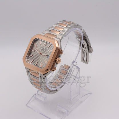 Patek Philippe Cubitus 2-tone