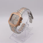 Patek Philippe Cubitus 2-tone