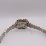 Patek Philippe Cubitus 2-tone