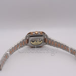 Patek Philippe Cubitus 2-tone