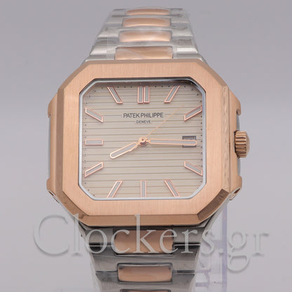 Patek Philippe Cubitus 2-tone
