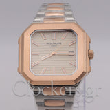 Patek Philippe Cubitus 2-tone
