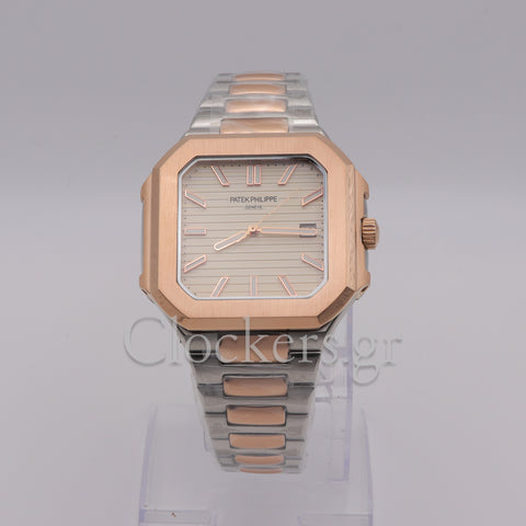 Patek Philippe Cubitus 2-tone
