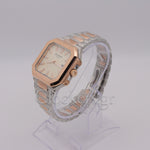 Patek Philippe Cubitus 2-tone