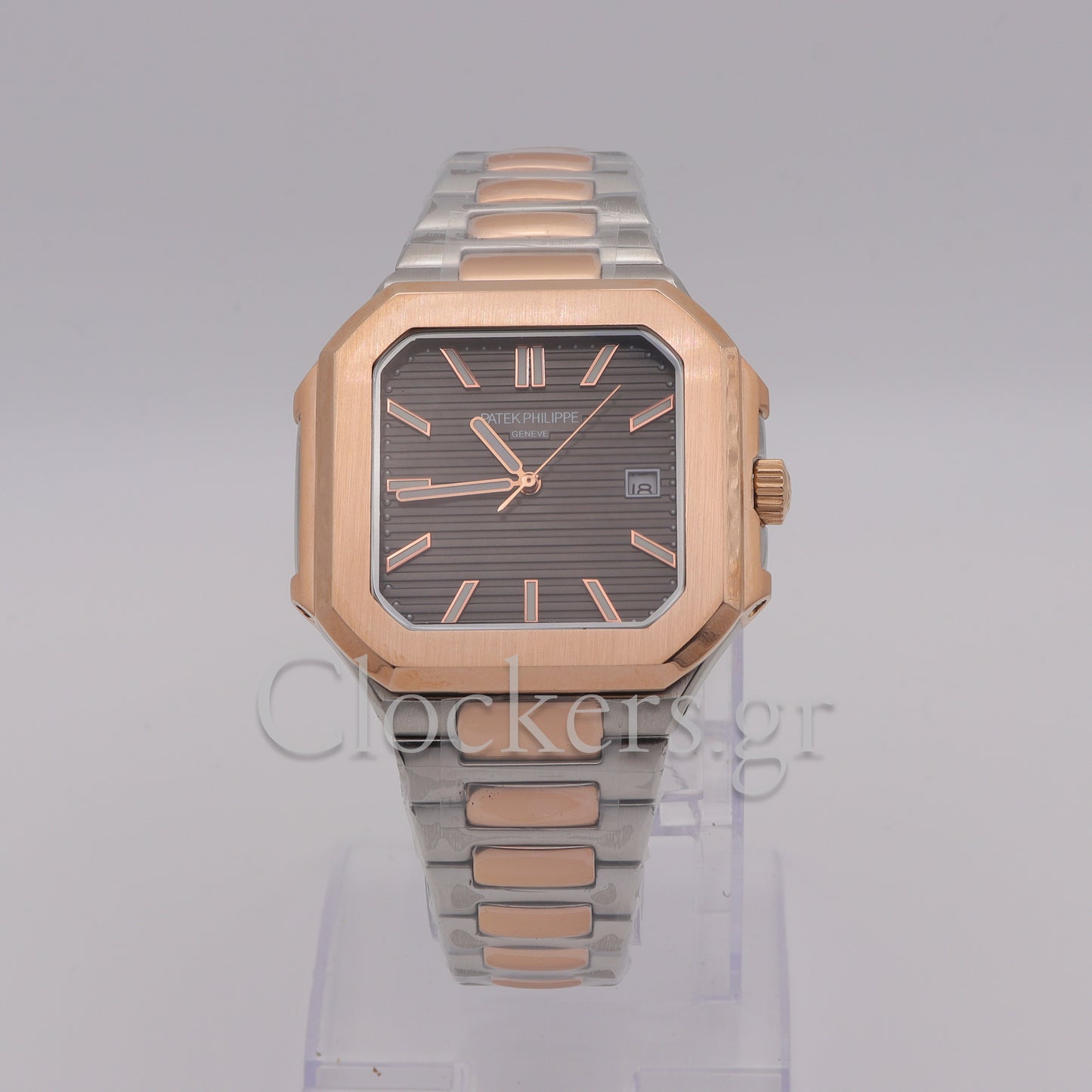 Patek Philippe Cubitus