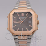 Patek Philippe Cubitus