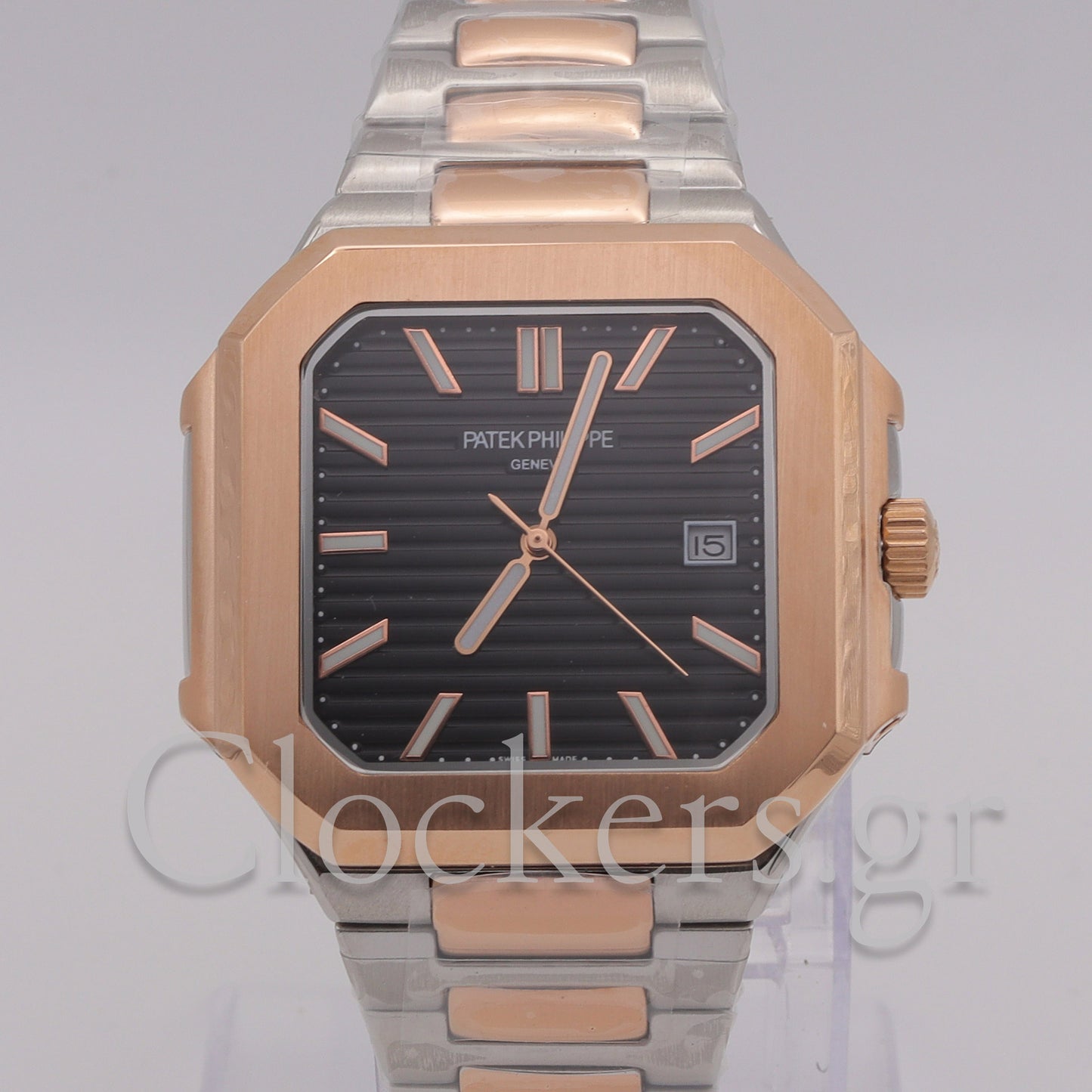 Patek Philippe Cubitus