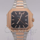 Patek Philippe Cubitus