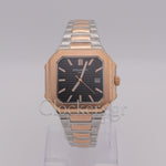 Patek Philippe Cubitus