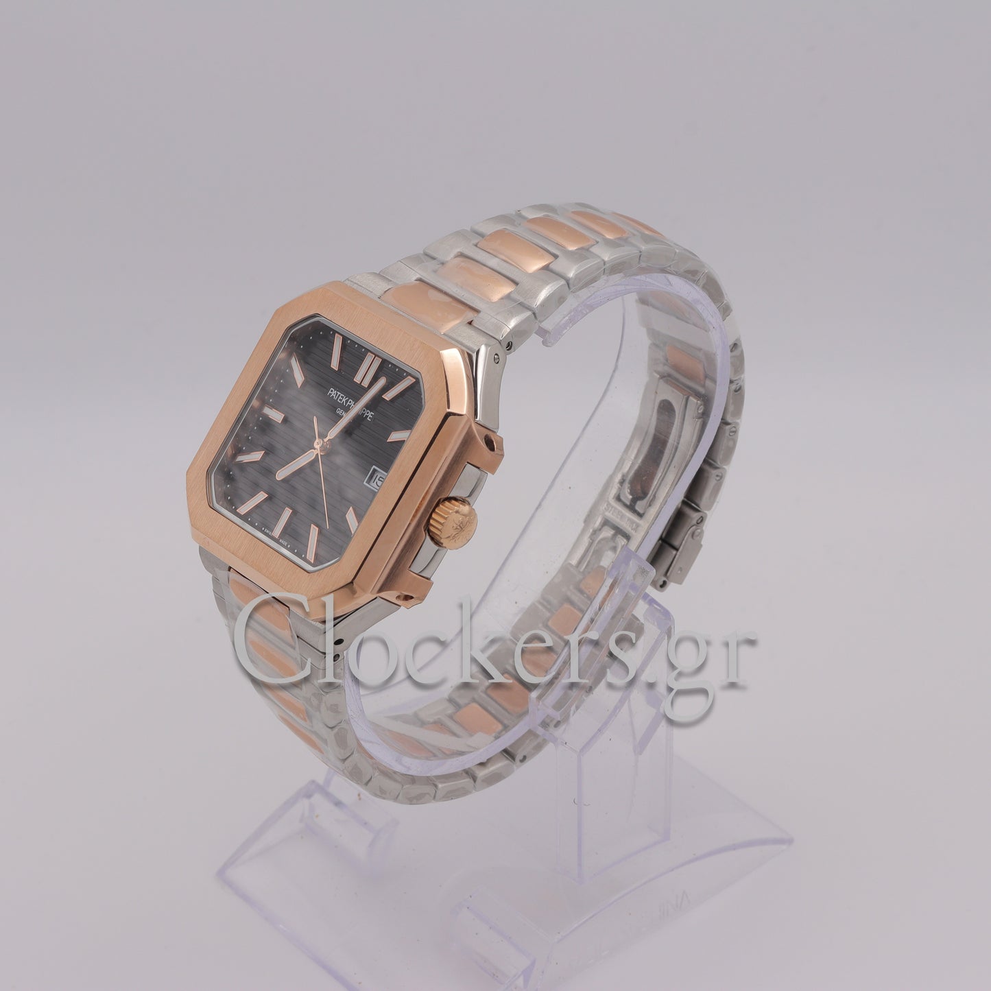 Patek Philippe Cubitus