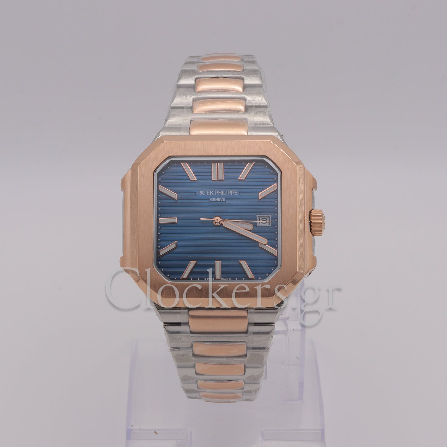 Patek Philippe Cubitus