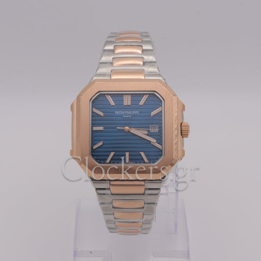 Patek Philippe Cubitus