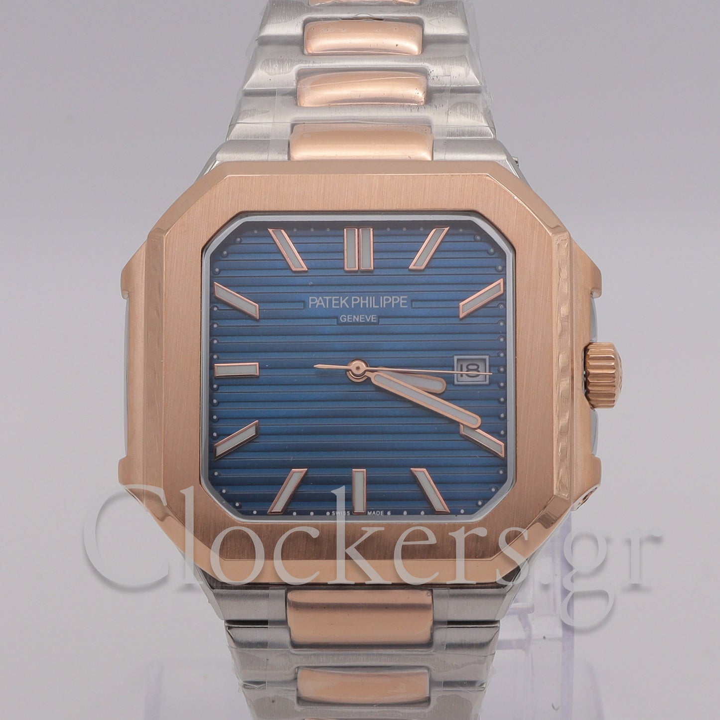 Patek Philippe Cubitus