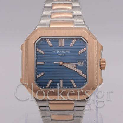 Patek Philippe Cubitus