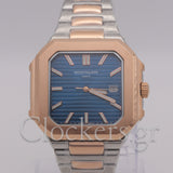 Patek Philippe Cubitus