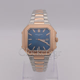 Patek Philippe Cubitus