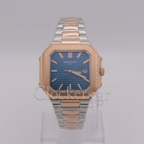 Patek Philippe Cubitus