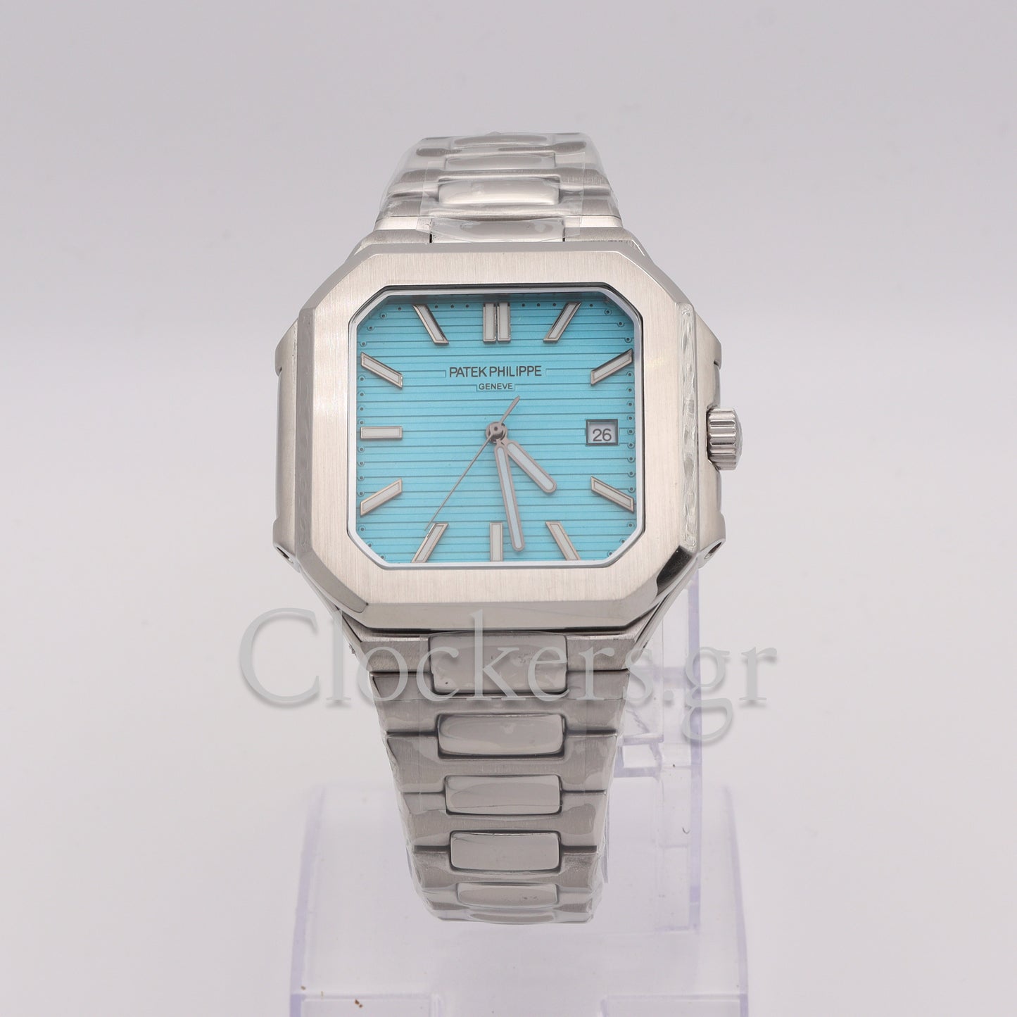 Patek Philippe Cubitus