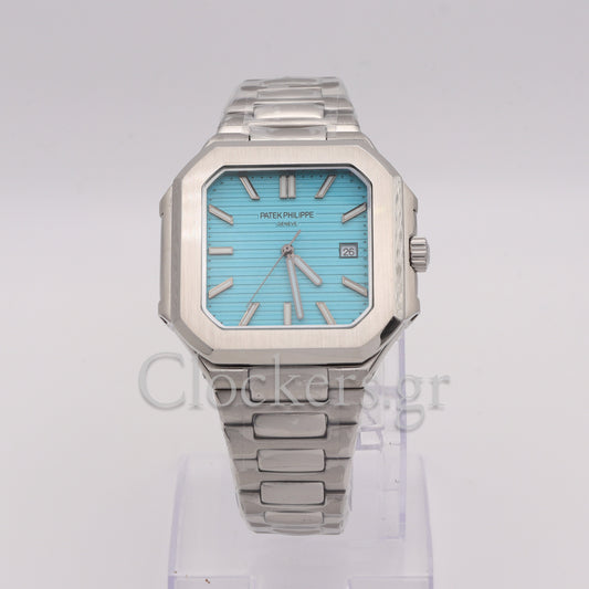 Patek Philippe Cubitus
