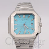 Patek Philippe Cubitus