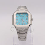 Patek Philippe Cubitus